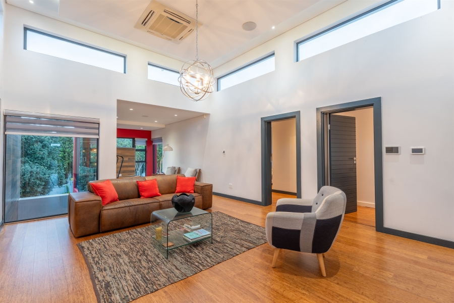 4 Bedroom Property for Sale in Bunkers Hill Eastern Cape